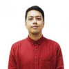 Ronny Trian Surbakti S.IP., MM