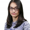 dr. Ignatia Ilga Saridin, M.Bio.Et.
