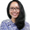 Yulia Indrawati Sari Ph.D