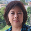 Sylvia Hastuti Sutanto