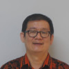 Iwan Sugiarto, S.Si., M.Si.