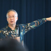 Prof. Marcus Wono Setya Budhi, Ph.D.