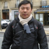 Benny Yong