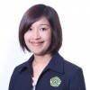 Mariskha Tri Adithia, S.Si., M.Sc., PDEng.