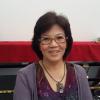 Dr. Margaretha Banowati Talim, Dra., M.Si.