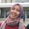 Kenny Dewi Krisdiany Harahap