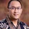 Giandi Kartasasmita, S.IP., M.A.