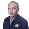 Adam Ramadhan, Ir., M.T.