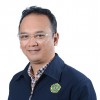 Agus R. Soeriaatmadja, S.T., MLA.