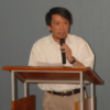 Gandhi Pawitan, Ir., M.Sc., Ph.D.
