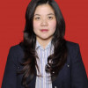 DR. Debiana Dewi Sudradjat, S.H., M.Kn.