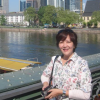 Gina Ningsih Yuwono, Dra., M.Si.