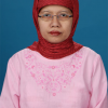 Indraswari, M.A., Ph.D.