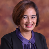 Sylvia Yazid, S.IP., MPPM., Ph.D.