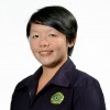 Fiona Ekaristi Putri, S.IP., MM.