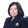 Lidya Fransisca Tjong, Ir., M.T.