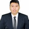 Jonathan Chandra