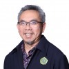 Dr. theol. Leonardus Samosir, OSC.