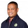 Willfridus Demetrius Siga, S.S., M.Pd.