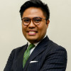 John Lumbantobing, S.H., LL.M., FCIArb.