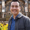 Dr. Andre Samosir, DHPE