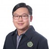 Helmy Hermawan Tjahjanto, S.T, M.T.