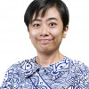 Teresia Debby, S.E., M.S.M.