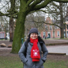 Maria Rosarie Harni Triastuti, S.IP., M.Si.