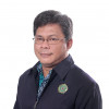 Agus Sukmana, Drs., M.Sc.