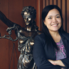 Dyan Franciska Dumaris Sitanggang, S.H., M.H.