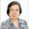 Dr. Cecilia Lauw Giok Swan, Ir., M.T.
