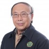 Prof. Paulus Pramono Rahardjo, Ir., MSCE., Ph.D.