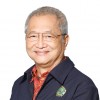 Tito Gunawan Wigono, Ir., M.S.A
