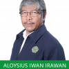 Tjia Adinata Iwan Irawan, Ir., M.T.