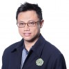 Dr. Ir. Daniel Siswanto, S.T., M.T.