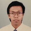 R. Fransiskus Bhanu Viktorahadi, Pr., S.Ag., L.Th.