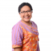 Elisabeth Adyiningtyas Satya Dewi, S.IP., M.A., Ph.D.