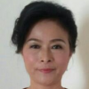 Dr. Fransisca Mulyono, Dra., M.Si.