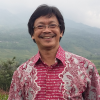 Dr. Adelbertus Irawan Justiniarto Hartono, Drs., M.A.